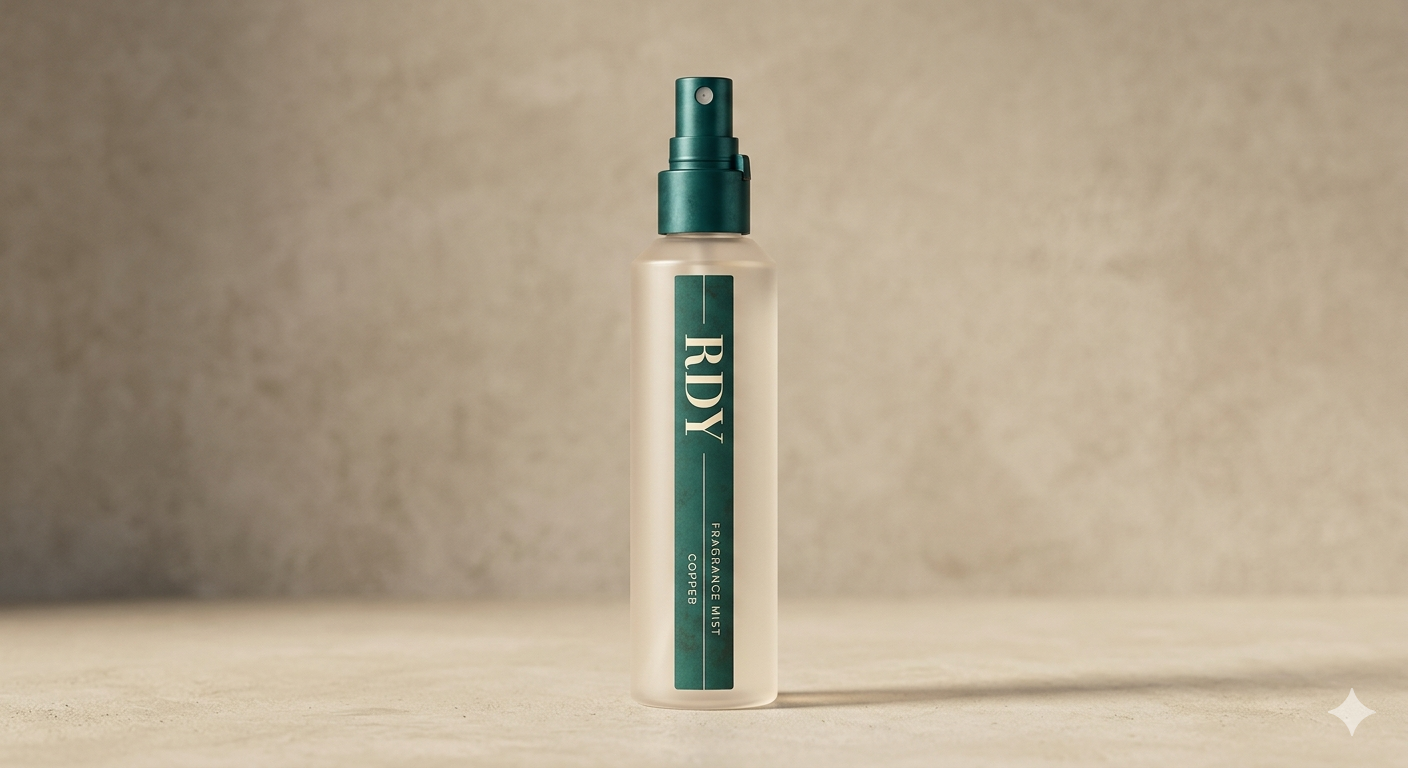 RDY Fragrance Mist